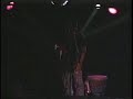 This is a very edited down version of a much longer piece about 2.5 hours or more depending which artist are included.In this segment you will find Mix Master Mike, John Aquavivia, Dela Soul, Larry Mc Cray, BB King, Arlo Guthrie, Marcia Ball, Jewel, Angelique Kidjo w/ Trilok Gurtu, and Vinx.