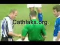 Futbol Kazaları Kaçan Goller