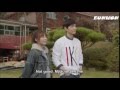 Sassy Go Go/cheer Up (moment Eunji & Lee Won Geun)