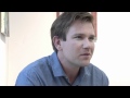 Portrait Insights: Dan Llywelyn Hall Thumbnail