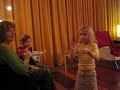 Sam zingt sinterklaasliedje Sam zingt sinterklaasliedje