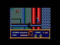 Batman: The Movie on an Amstrad CPC 6128