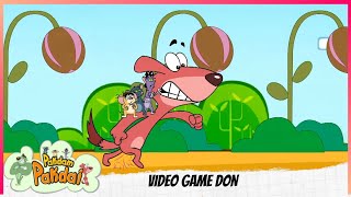 Pakdam Pakdai  Full Episode  VIDEO GAME DON