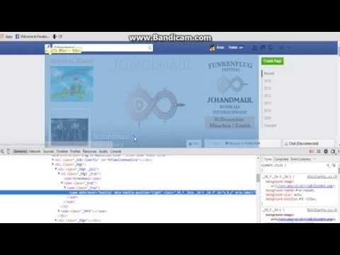 how to verify facebook account