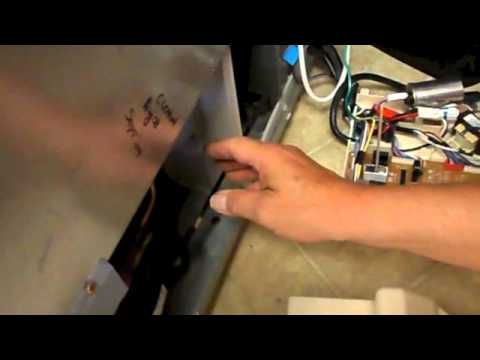 how to repair lzh condensator