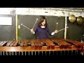 YTSO Percussion Audition 2011