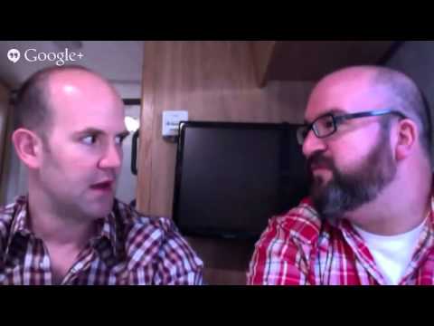 maker - Maker Faire Hangout LIVE With Eben Upton and Jerry James Stone.
