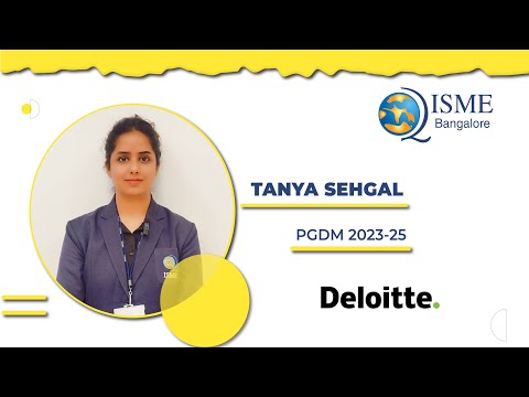 ISME General video thumbnail 4