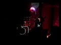 emmanuel horvilleur + azafata - No como