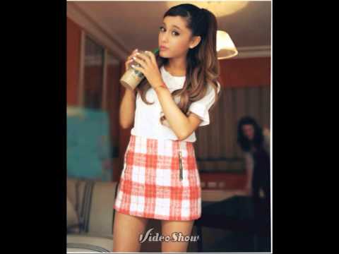 Ariana Grande Problem ft. Iggy Azalea