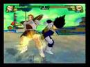 DBZ Tenkaichi 3 Disc Fusion With Tenkaichi 2