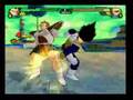 DBZ Tenkaichi 3 Disc Fusion With Tenkaichi 2
