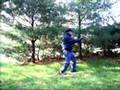 EXERCISES FOR ALL SEASONS: Jailhouse Tai Chi Form