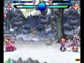 Card Sagas Wars - Lenneth VS Walküre