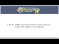 Auto Insurance McAllen TX