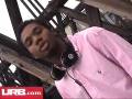Charles Hamilton Interview View Video