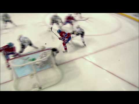 History Will Be Made - Maxim Lapierre