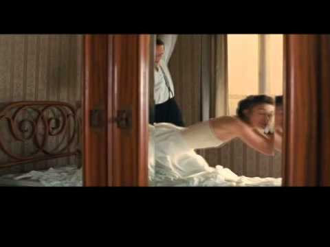 A Dangerous Method - Trailer Italiano