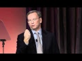 Eric Schmidt at ANA Annual Conference
