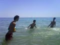 LO QE SE ENCUENTRA EN LAS PELIGROSAS AGUAS DE CASTEFA...