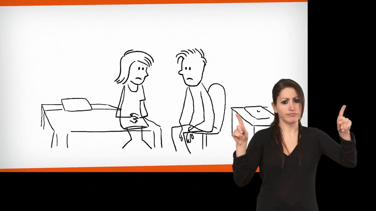 Episode 1 : La sexualité, je me respecte et je respecte les autres (sous-titre et LSF)