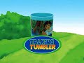 Dora & Diego Talking Tumbler Dora & Diego Talking Tumbler