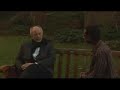 His Dark Materials: The Golden Compass - Pullman Interview His Dark Materials: The Golden Compass - Pullman Interview