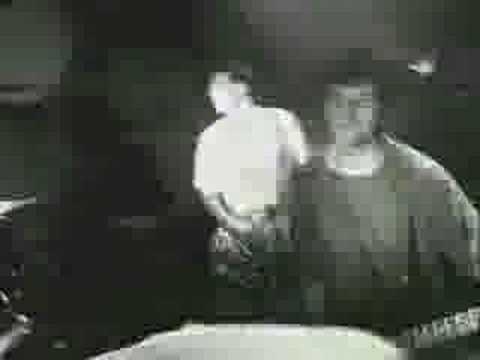 seaweed - losing skin
