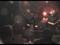 Devoid Of Grace - Distorted Perspective (Live @ Roks club, Dec. 19, 2007, St. Petersburg)