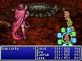 Final Fantasy I - Rubicante