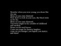 Pink Floyd Shine On You Crazy Diamond