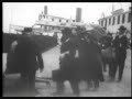 Arrival Of Immigrants - Ellis Island 1906 Arrival Of Immigrants - Ellis Island 1906