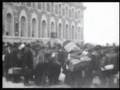 Arrival Of Immigrants - Ellis Island 1906