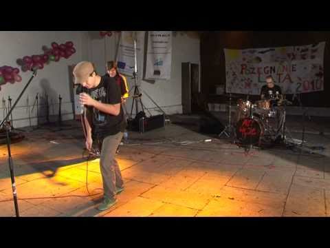 Festyn Pożegnanie lata 2010