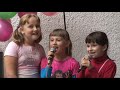 Festyn Pożegnanie lata 2010