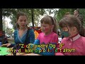 Festyn Pożegnanie lata 2010
