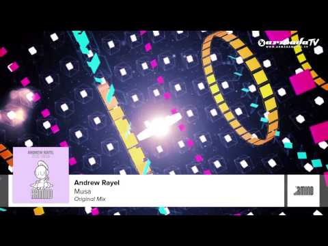 Andrew Rayel - Musa