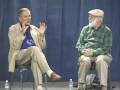 Stan Grof & Michael Harner in Dialogue presented by The Foundation for Shamanic Studies