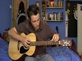 Andy Mckee Drifting- Cover by Richard Welsby Andy Mckee Drifting- Cover by Richard Welsby