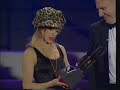 Kylie Minogue - I Should Be So Lucky - 1989
