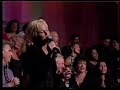 The Heritage Singers: \"Never Say Goodbye\"