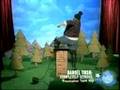 Mad TV - Honey Dipper Dan