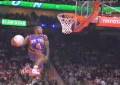 Nate Robinson 2006 NBA Slam Dunk Contest Champion