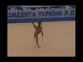 Olga Karmansky Clubs Deriugina Cup 2004