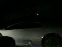street races - Lamborghini Murcilago vs Chevrolette Corvette