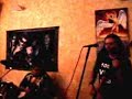 Distill @ Academico Rock Bar Distill @ Academico Rock Bar
