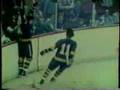 Gil Perreault Feb. 1986 Interview