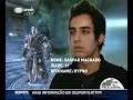 LastNight - Entrevista na RTP1 no Telejornal