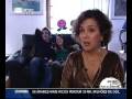 k1ck-hypno & LastNight - interview on RTP1 at Prime Time