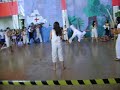apresentação dela tbm